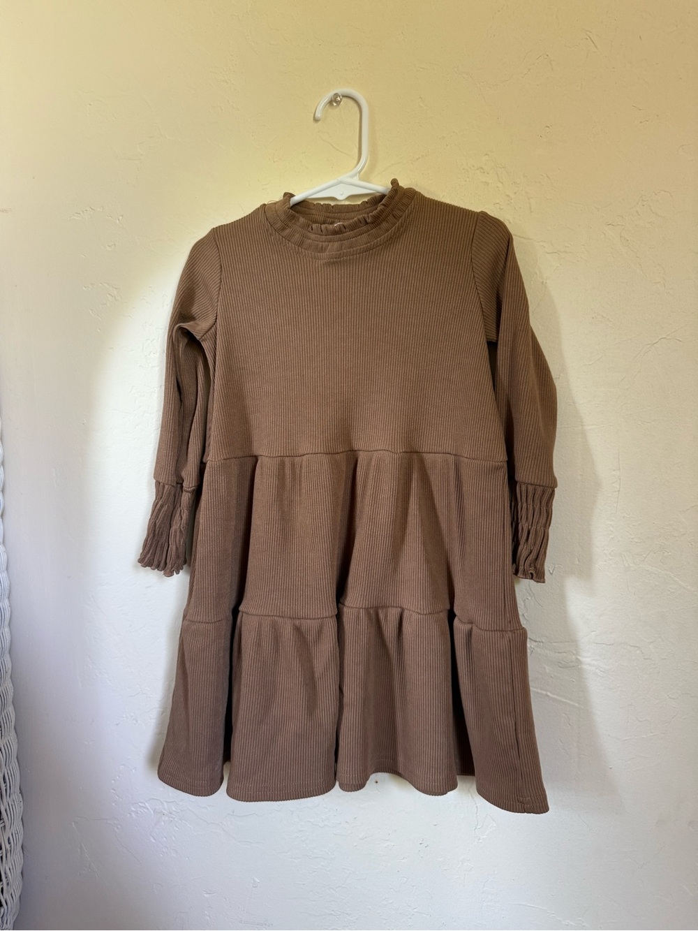 Tottini Girls Dress